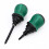 Dual-purpose Magnetic Screwdriver Set Multi-function Ratchet Screwdriver Double for Head Telescopic Screwdriver Bit Set 4