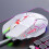 Wired USB Gaming Mouse with RGB Lighting and 4-Speed DPI Adjustment - Ergonomic Programmable Optical Mouse for Computer Gaming Performance 1