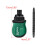 Dual-purpose Magnetic Screwdriver Set Multi-function Ratchet Screwdriver Double for Head Telescopic Screwdriver Bit Set 6