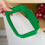Kitchen Trash Bag Holder Cabinet Rack 5