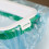 Kitchen Trash Bag Holder Cabinet Rack 6