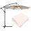 Balkonparasolklemhouder voor balustrade 4