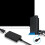 Καλώδιο επέκτασης HDTV αρσενικό σε θηλυκό 1080p 3