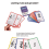 50 x Music Flash Cards-As Shown 6
