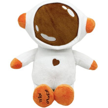 Ivan pluche astronaut knuffel van 20,7 cm.