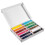Buntstifte, Schulset, verschiedene Farben, 3,3 mm, 288 Stück 1