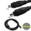 Επαγγελματικό καλώδιο 400IEEE1394Cable4Pin Connectors για βιντεοκάμερες και μουσικό εξοπλισμό 7