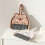 Σετ σκούπας Teddy & Frog 3D – Camel ABS, 1 τεμάχιο 1