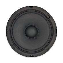 Gepurificeerde middentonenluidspreker voor audiofielen. Verkrijgbaar in 4, 5 en 6,5 inch (optioneel), met hoge gevoeligheid en een rijk geluid.