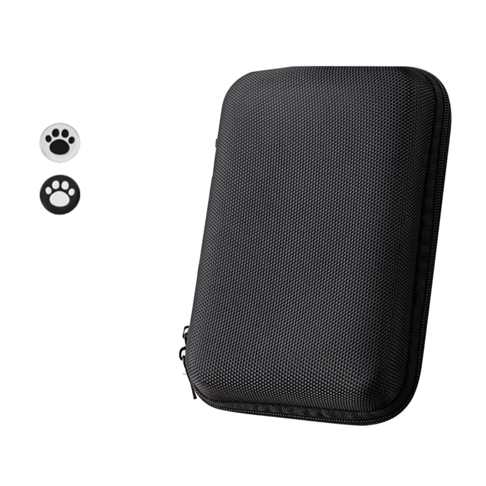 Protective For Gaming Console Shockproof Cover With Scratch Enhanced Grip Design For Secure Handling 9181073327438