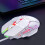 Wired USB Gaming Mouse with RGB Lighting and 4-Speed DPI Adjustment - Ergonomic Programmable Optical Mouse for Computer Gaming Performance 6