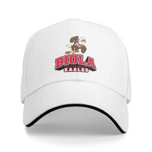 Biola University Unisex Baseball-lippikset Sandwich-lippikset Isänhattu Rento Hattu