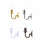 Μινιατούρα Επιτοίχιο Φωτιστικό με Κρυστάλλινο Σκίαστρο για Κλίμακα 1/12 5