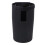 Beach Bag Drink Holder Silicone Black 1
