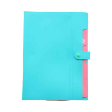 Rozširujúci organizér na spisy so 4 vreckami 32,7 x 24,2 cm
