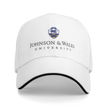 Johnson A Wales University-Providence Unisex Baseball-lippikset Sandwich-lippikset Isänhattu Vapaa-ajan hattu
