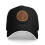 Adelphi University unisex baseballpet (1 stuk) 1