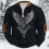 Age Norse Mythology Midweight Pullover Sweater For With Half Zip Neck Design 1