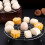 Stainless Steel Circle Roasting Rack 6.3/7.8/9.5/11in Insert Kitchen Cookware 4