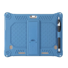 Universal 10 10.1 Inch Android Tablet PC Support Stand And Flip Function Lightweight Compact Easy Carry And Handle For 10 10.1 Inch Tablet
