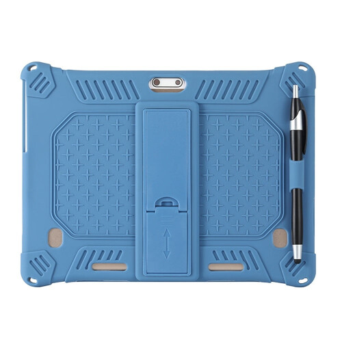 Universal 10 10.1 Inch Android Tablet PC Support Stand And Flip Function Lightweight Compact Easy Carry And Handle For 10 10.1 Inch Tablet