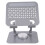 Tablet Holder Stand 360 Degree Rotatable Portable Foldable Desktop Bracket Support For Tablet Laptop Desktop Holder 2