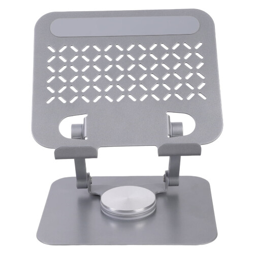 Tablet Holder Stand 360 Degree Rotatable Portable Foldable Desktop Bracket Support For Tablet Laptop Desktop Holder 1