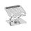 Tablet Holder Stand 360 Degree Rotatable Portable Foldable Desktop Bracket Support For Tablet Laptop Desktop Holder 4