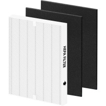 AP-1512HH Ersättningsfilter för Coway Airmega – 1HEPA+