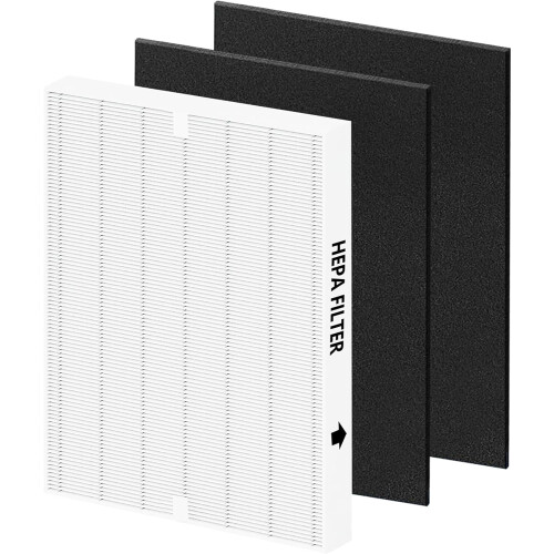 AP-1512HH Ανταλλακτικό φίλτρο για Coway Airmega – 1HEPA +