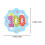700Pcs Incentive Reward Cards Assorted Color for Behavior and Task Motivation 5