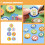 700Pcs Incentive Reward Cards Assorted Color for Behavior and Task Motivation 6