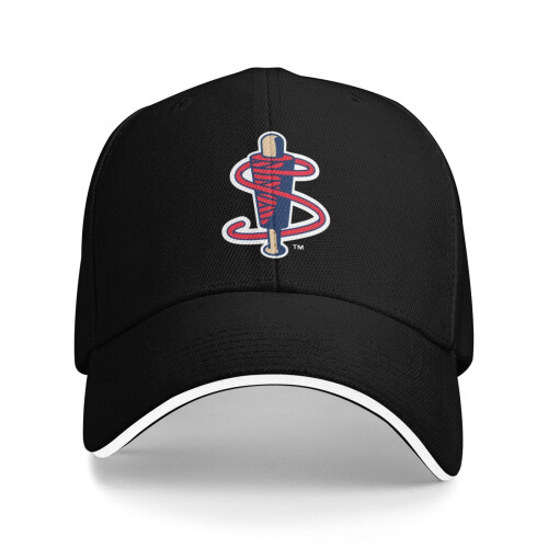 Lowell Spinners baseballpet, unisex, one size