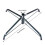 Heavy Duty Christmas Tree Stand Metal Folding Base 3