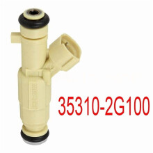 2 τεμάχια μπεκ ψεκασμού καυσίμου35310-2G100L0501d250 353102G100για Hyundai Kia Sonata K5