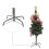 Heavy Duty Metal Christmas Tree Stand Folding Design 1 Unit 7