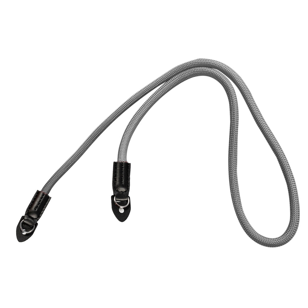 Yiemeen Vintage Camera Strap Handmade Nylon Leather Neck Shoulder Sling Belt For Leica Digital Slr Cameras 100Cm/39Inch 9485826498407