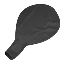Ballons bohèmes géants de 91 cm (36 po) – 1 paquet de ballons géants en latex pour arche, séance photo, anniversaire, mariage, décoration de