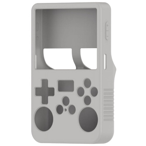 Siliconen beschermhoes voor de R36S handheld console