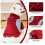 Pull pour petits chiens – Capuche en polaire chaude 4
