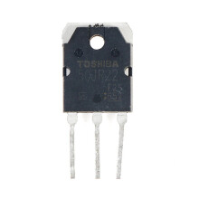 Importierter originaler GT50JR22 50JR22TO-247IGBT-Leistungstransistor 50A600V Induktionskochfeld-Triode