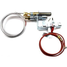 103779-01Naturgas (NG) reservepilotenhed ODS kompatibel med pejse pp231NG8218Desa, FMI, Empire, Majestic$$VVS og HVAC