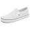 Casual Παπούτσια για Άνδρες, Unisex Χαμηλές Εσπαντρίγιες για Αναπνέοντα Casual Αθλητικά 1