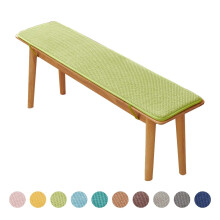 Cúisín Binse Corduroy Glas 30x80cm