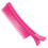 Sectioning Clips Hair Plastic 1Pack for Home Use Cutting and Combing 1