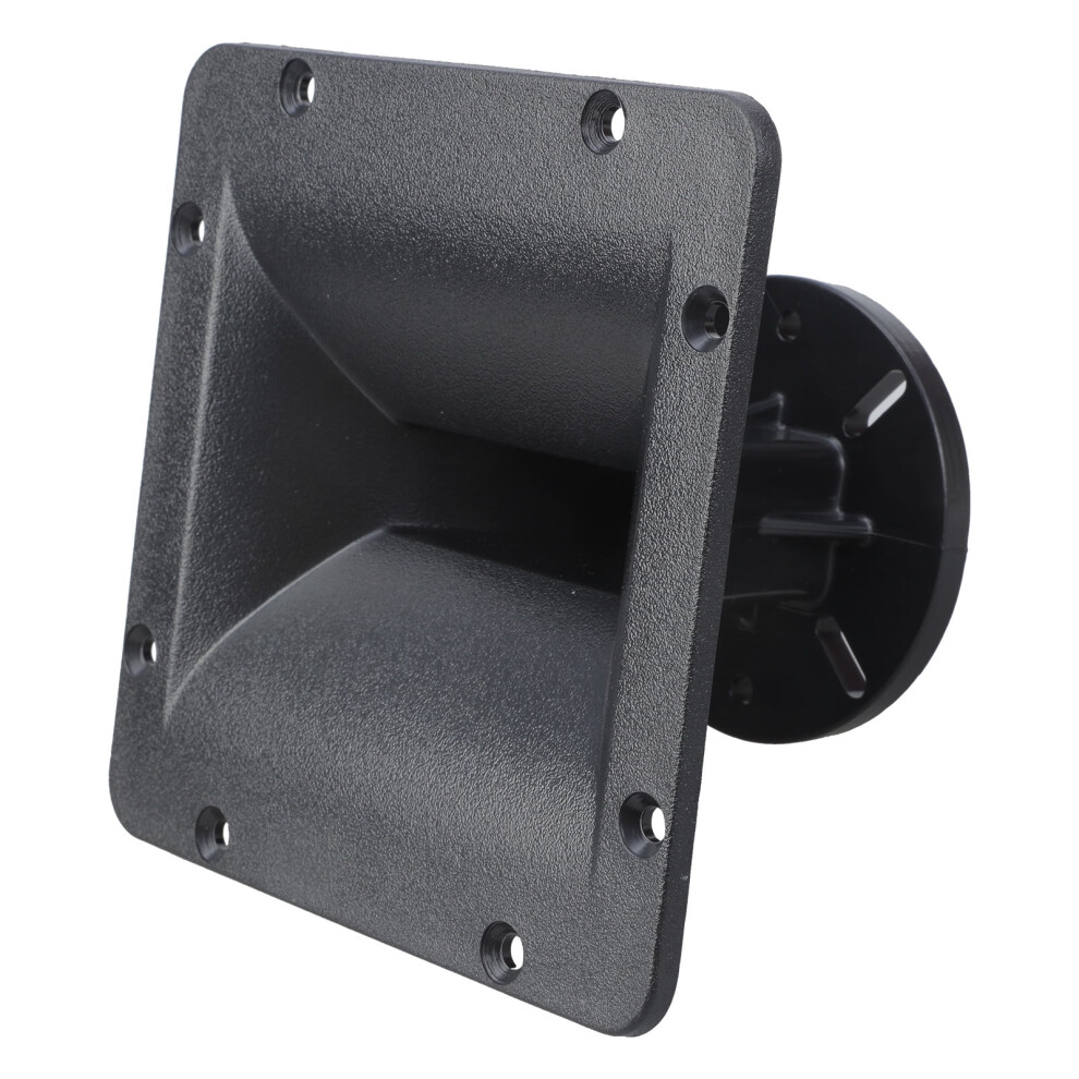 1.4 Inch Throat Speakers Horn Wave Guide For Speaker Stage Equipment Audio Accessoriestheater Stage Must Have 9418476595387