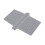 Tapis de protection d'évier résistant à la chaleur, gris, 1 pièce 5