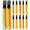 Reflective Trail Markers Set Outdoor Safety 12pcs 1