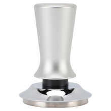 58 mm Edelstahl-Kaffeetamper