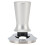 58 mm Edelstahl-Kaffeetamper 1